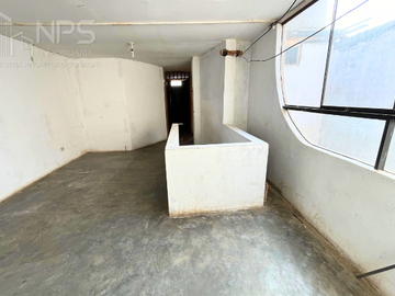 CASA EN VENTA EN URBANIZACIÓN SAN DIEGO - SAN MARTIN DE PORRES