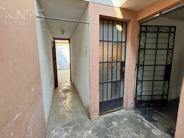 CASA EN VENTA EN URBANIZACIÓN SAN DIEGO - SAN MARTIN DE PORRES