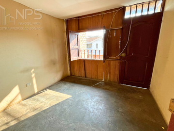 CASA EN VENTA EN URBANIZACIÓN SAN DIEGO - SAN MARTIN DE PORRES