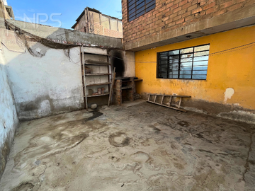 CASA EN VENTA EN URBANIZACIÓN SAN DIEGO - SAN MARTIN DE PORRES
