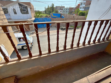 CASA EN VENTA EN URBANIZACIÓN SAN DIEGO - SAN MARTIN DE PORRES