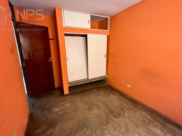 CASA EN VENTA EN URBANIZACIÓN SAN DIEGO - SAN MARTIN DE PORRES