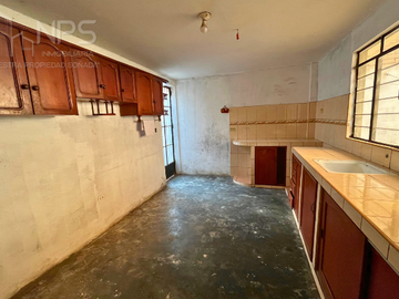 CASA EN VENTA EN URBANIZACIÓN SAN DIEGO - SAN MARTIN DE PORRES