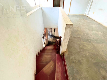 CASA EN VENTA EN URBANIZACIÓN SAN DIEGO - SAN MARTIN DE PORRES