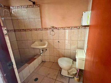 CASA EN VENTA EN URBANIZACIÓN SAN DIEGO - SAN MARTIN DE PORRES