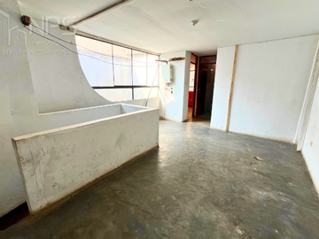 CASA EN VENTA EN URBANIZACIÓN SAN DIEGO - SAN MARTIN DE PORRES