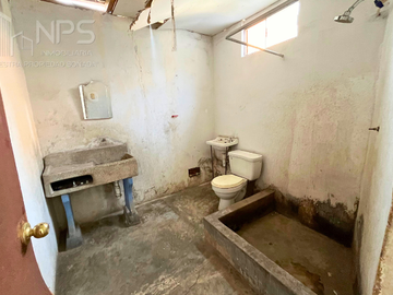 CASA EN VENTA EN URBANIZACIÓN SAN DIEGO - SAN MARTIN DE PORRES