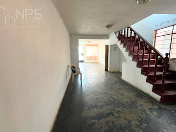 CASA EN VENTA EN URBANIZACIÓN SAN DIEGO - SAN MARTIN DE PORRES