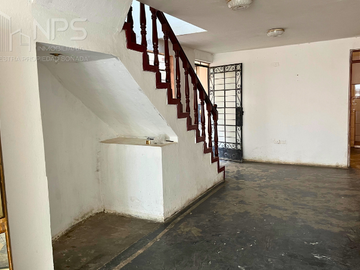 CASA EN VENTA EN URBANIZACIÓN SAN DIEGO - SAN MARTIN DE PORRES