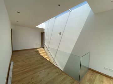Casas dentro de conjunto privado con doble filtro de seguridad   entorno natural.