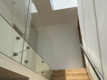 Casas dentro de conjunto privado con doble filtro de seguridad   entorno natural.