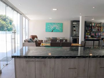 Casas dentro de conjunto privado con doble filtro de seguridad   entorno natural.