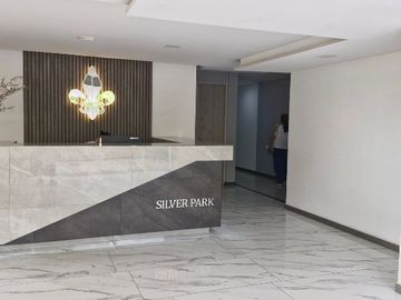 VENTA APARTAMENTO SILVER PARK CUCUTA