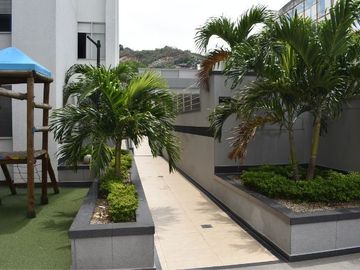VENTA APARTAMENTO SILVER PARK CUCUTA