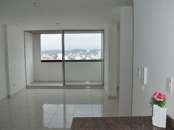 VENTA APARTAMENTO SILVER PARK CUCUTA