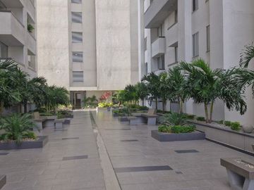 VENTA APARTAMENTO SILVER PARK CUCUTA
