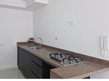 VENTA APARTAMENTO SILVER PARK CUCUTA
