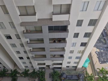 VENTA APARTAMENTO SILVER PARK CUCUTA