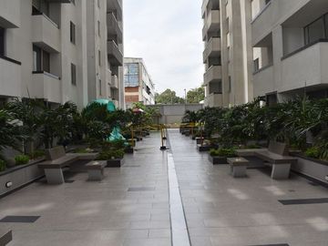 VENTA APARTAMENTO SILVER PARK CUCUTA