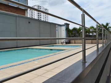 VENTA APARTAMENTO SILVER PARK CUCUTA