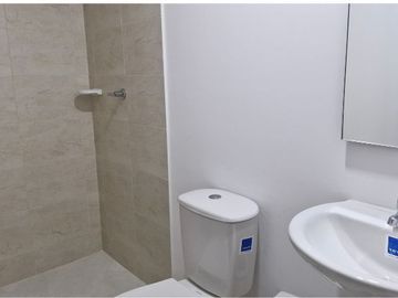 VENTA APARTAMENTO SILVER PARK CUCUTA