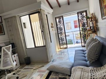 SE VENDE CASA ESQUINERA EN BARRIO ENTRE RIOS, TULUÁ (VALLE)