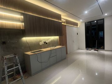 Dijual Rumah Baru Gress Minimalis Di Perumahan Babatan Pantai