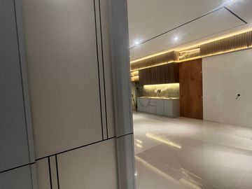 Dijual Rumah Baru Gress Minimalis Di Perumahan Babatan Pantai