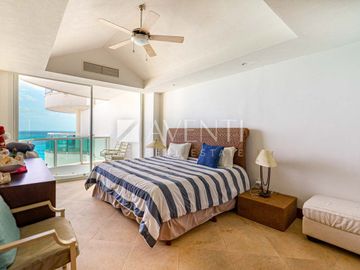 Departamento amueblado en Venta, Bay View Grand Condos, Zona Hotelera Cancún Quintana Roo