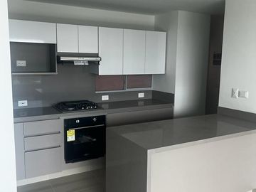 VENTA HERMOSO APARTAMENTO PARA ESTRENAR
