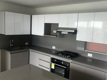 VENTA HERMOSO APARTAMENTO PARA ESTRENAR