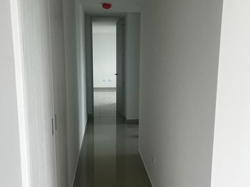 VENTA HERMOSO APARTAMENTO PARA ESTRENAR