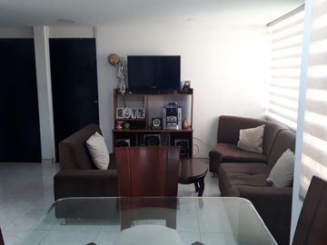 EN VENTA MUY BELLO APARTAMENTO  UBICADO EN  CONJUNTO ATLANTA II, INTERIOR 7 APTO 319. CARRERA 49B #58G - 05 SUR