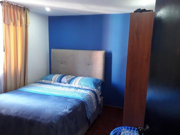 EN VENTA MUY BELLO APARTAMENTO  UBICADO EN  CONJUNTO ATLANTA II, INTERIOR 7 APTO 319. CARRERA 49B #58G - 05 SUR