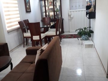 EN VENTA MUY BELLO APARTAMENTO  UBICADO EN  CONJUNTO ATLANTA II, INTERIOR 7 APTO 319. CARRERA 49B #58G - 05 SUR