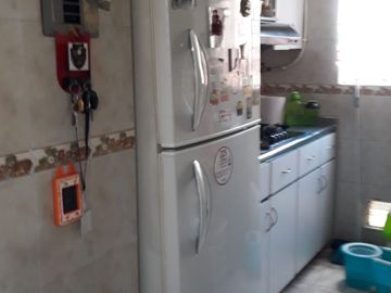 EN VENTA MUY BELLO APARTAMENTO  UBICADO EN  CONJUNTO ATLANTA II, INTERIOR 7 APTO 319. CARRERA 49B #58G - 05 SUR
