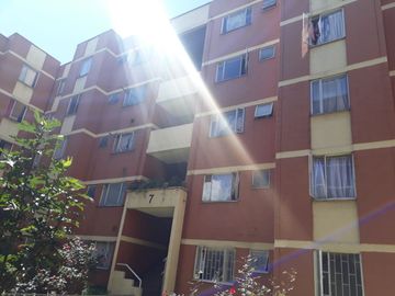 EN VENTA MUY BELLO APARTAMENTO  UBICADO EN  CONJUNTO ATLANTA II, INTERIOR 7 APTO 319. CARRERA 49B #58G - 05 SUR