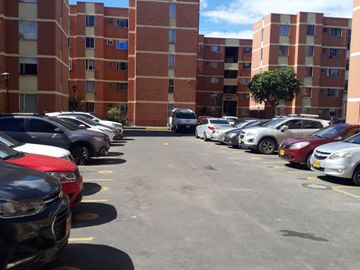 EN VENTA MUY BELLO APARTAMENTO  UBICADO EN  CONJUNTO ATLANTA II, INTERIOR 7 APTO 319. CARRERA 49B #58G - 05 SUR