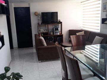 EN VENTA MUY BELLO APARTAMENTO  UBICADO EN  CONJUNTO ATLANTA II, INTERIOR 7 APTO 319. CARRERA 49B #58G - 05 SUR