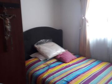 EN VENTA MUY BELLO APARTAMENTO  UBICADO EN  CONJUNTO ATLANTA II, INTERIOR 7 APTO 319. CARRERA 49B #58G - 05 SUR