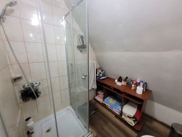 Casa en Villa los poetas, Maipu