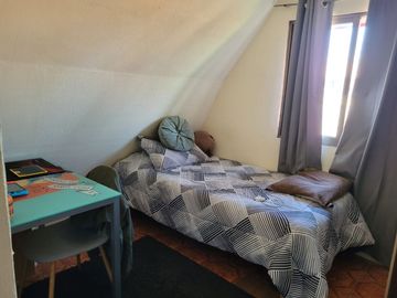 Casa en Villa los poetas, Maipu