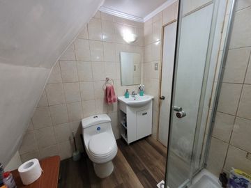 Casa en Villa los poetas, Maipu