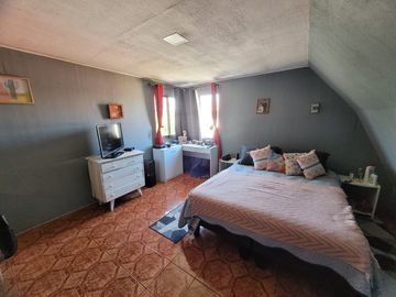 Casa en Villa los poetas, Maipu
