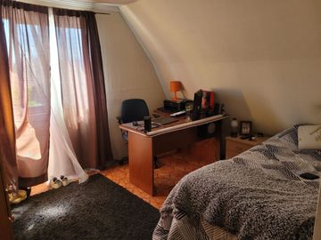 Casa en Villa los poetas, Maipu