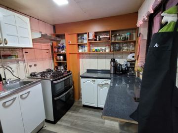 Casa en Villa los poetas, Maipu