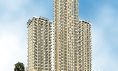 1 Bedroom with Balcony