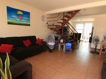 CASA EN VENTA – URB. MONTE VERDE - GALILEA - CASTILLA - PIURA