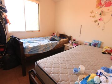 CASA EN VENTA – URB. MONTE VERDE - GALILEA - CASTILLA - PIURA