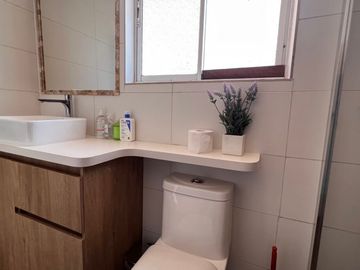 VENTA casa san Joaquin 3 dormitorios 3 baños , piscina y Quincho